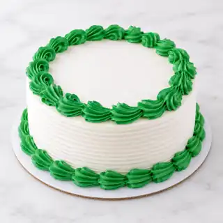Cake clásico 6"