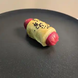 Hot Dog Clásico