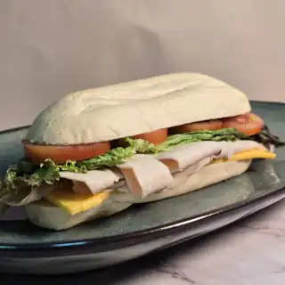 Roast Beef y Mozzarella