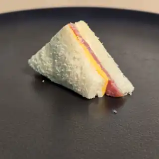 Jamón y Queso